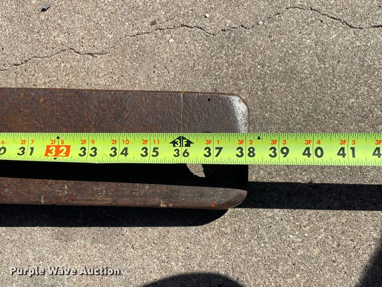 image for item DN4709 Buda FB2024  forklift