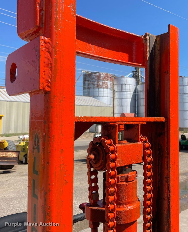 image for item DN4709 Buda FB2024  forklift