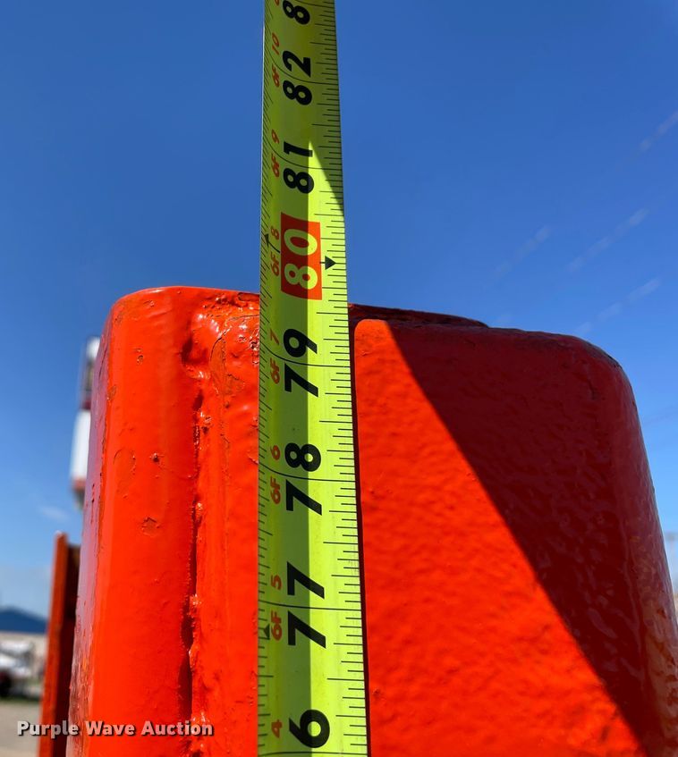 image for item DN4709 Buda FB2024  forklift