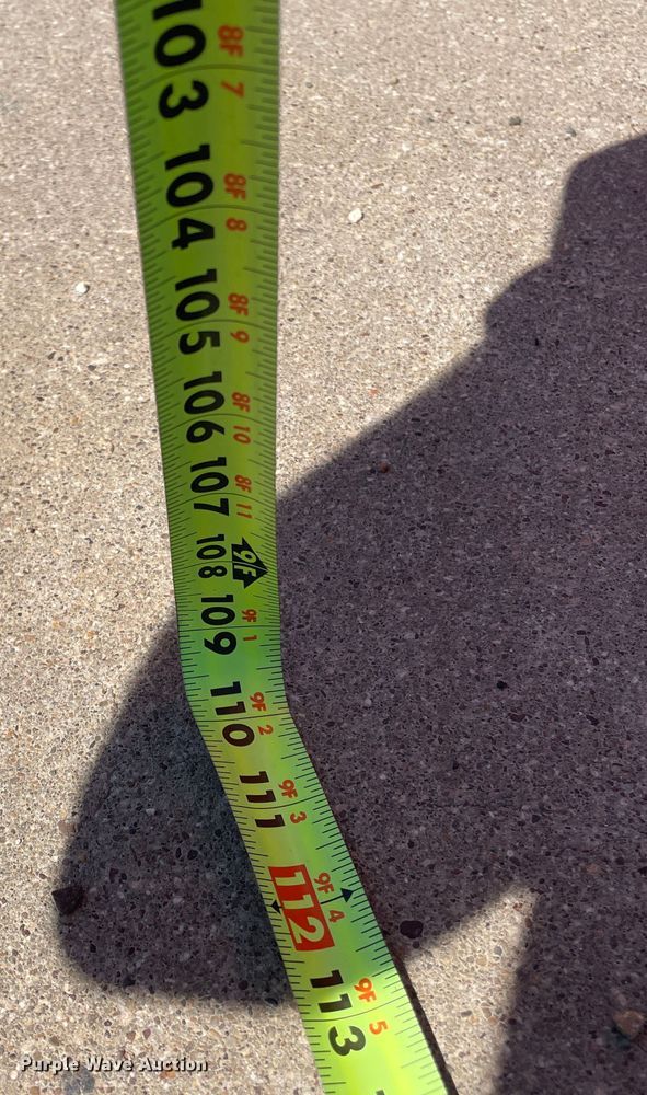 image for item DN4709 Buda FB2024  forklift