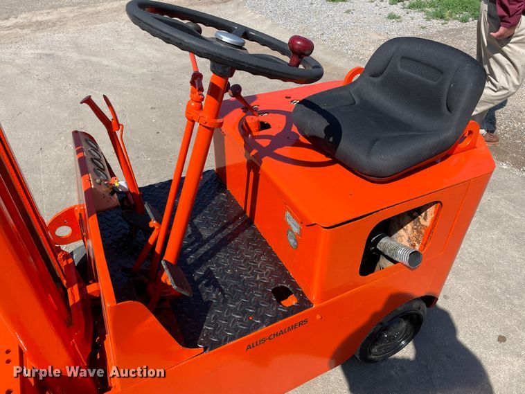 image for item DN4709 Buda FB2024  forklift