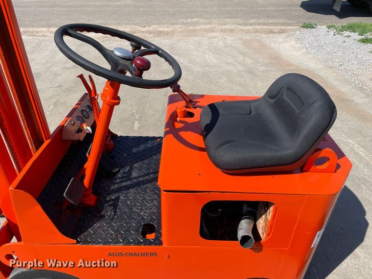 image for item DN4709 Buda FB2024  forklift