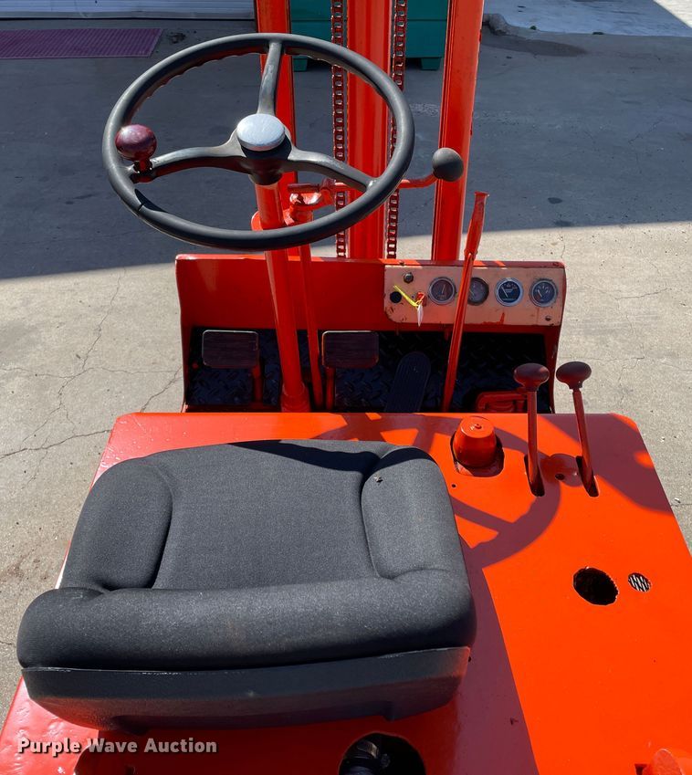 image for item DN4709 Buda FB2024  forklift