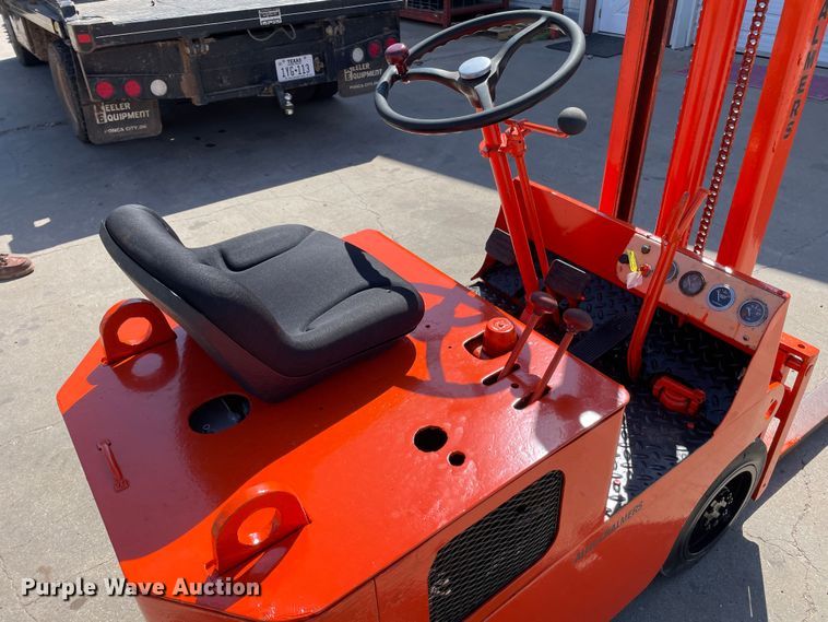 image for item DN4709 Buda FB2024  forklift