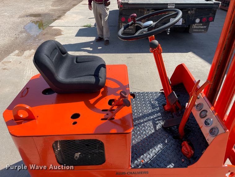 image for item DN4709 Buda FB2024  forklift