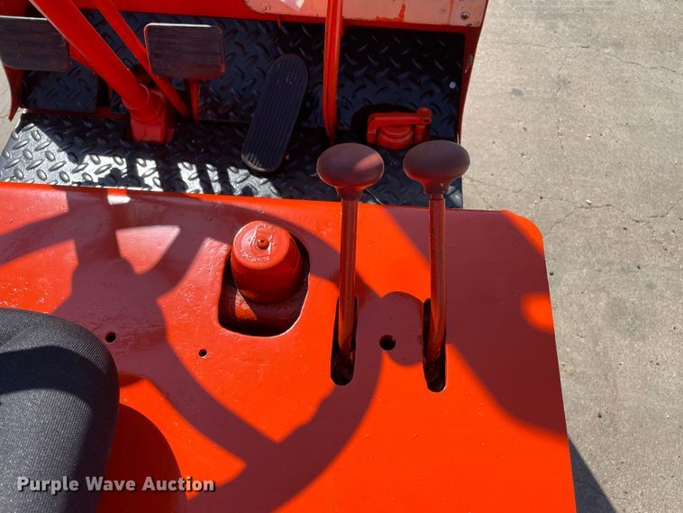 image for item DN4709 Buda FB2024  forklift