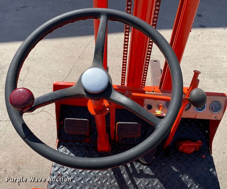 image for item DN4709 Buda FB2024  forklift