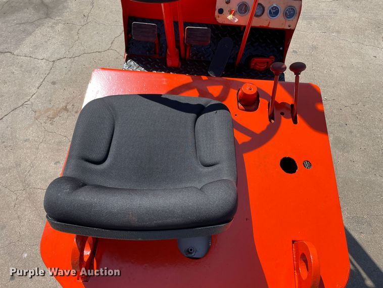 image for item DN4709 Buda FB2024  forklift