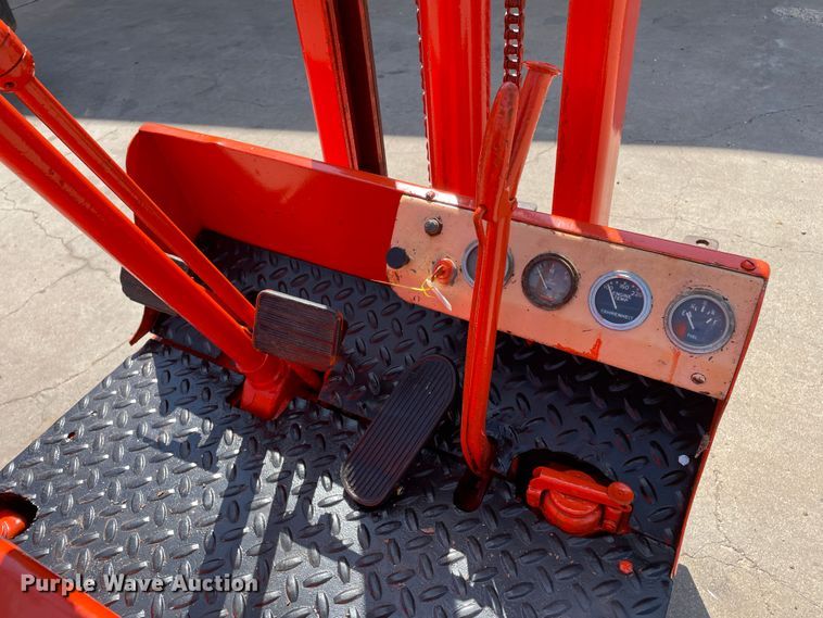 image for item DN4709 Buda FB2024  forklift