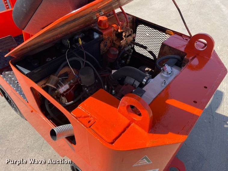 image for item DN4709 Buda FB2024  forklift