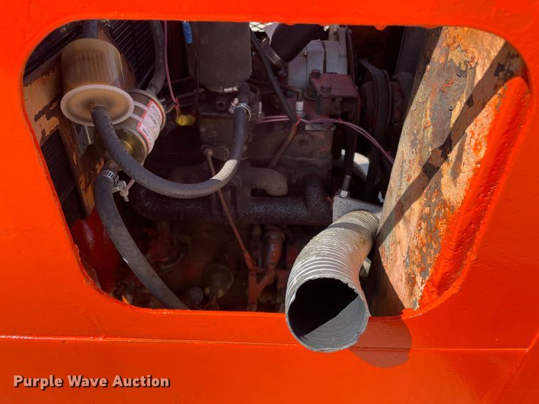 image for item DN4709 Buda FB2024  forklift