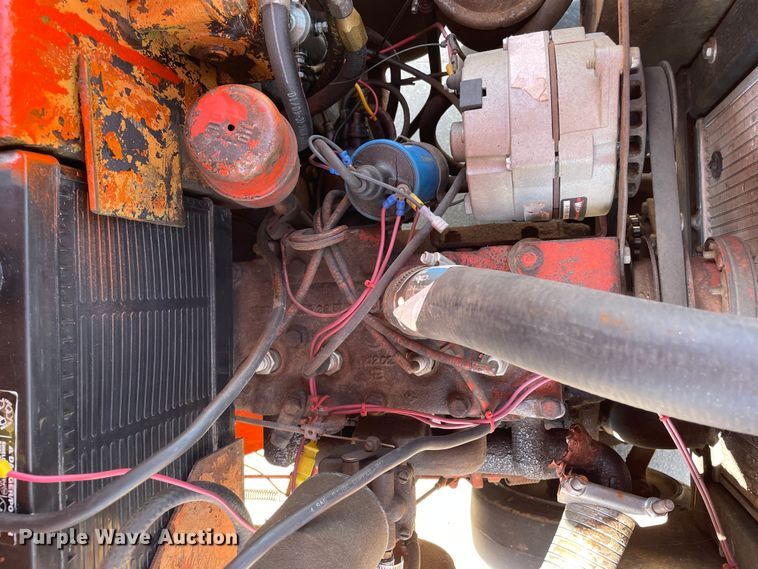 image for item DN4709 Buda FB2024  forklift