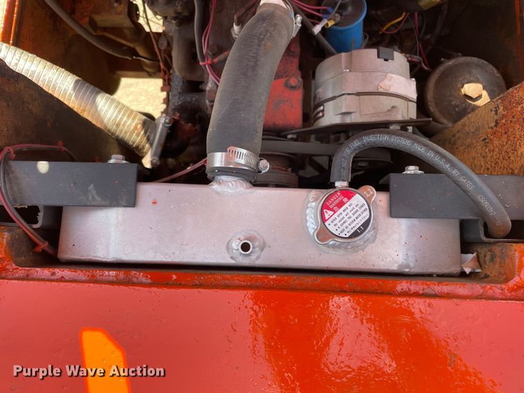 image for item DN4709 Buda FB2024  forklift