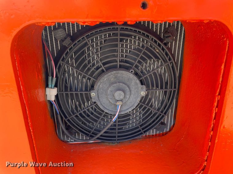 image for item DN4709 Buda FB2024  forklift