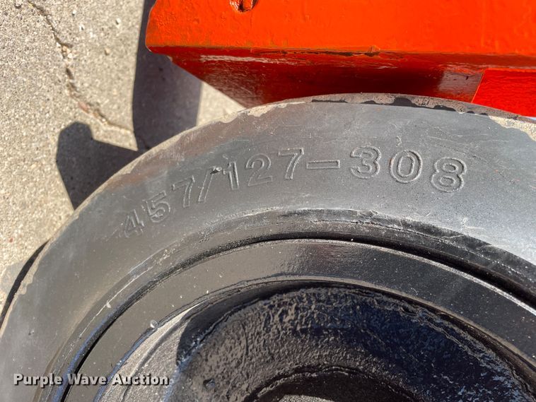 image for item DN4709 Buda FB2024  forklift