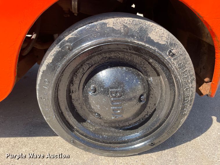 image for item DN4709 Buda FB2024  forklift