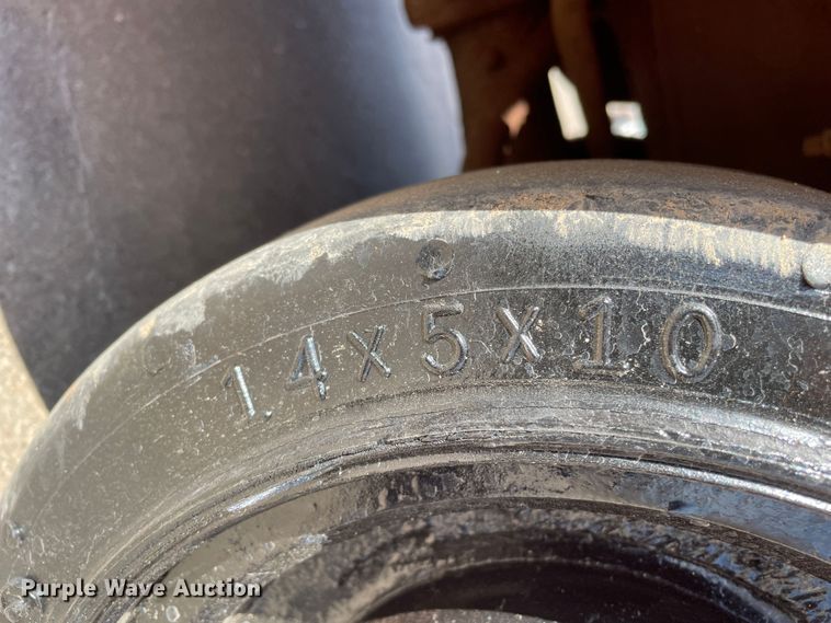 image for item DN4709 Buda FB2024  forklift