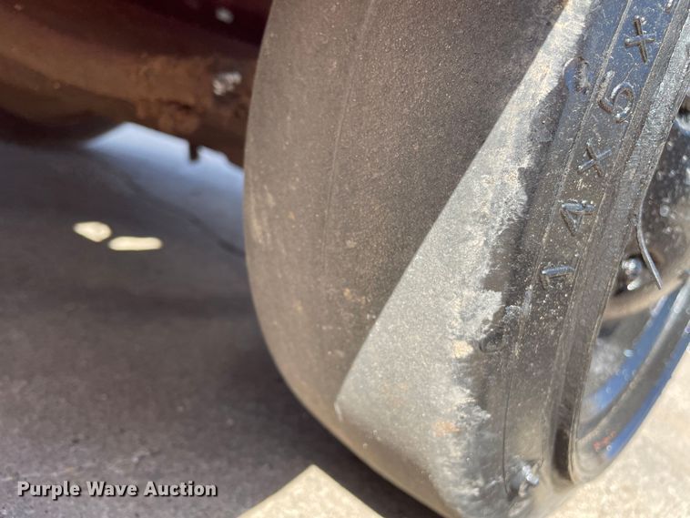 image for item DN4709 Buda FB2024  forklift