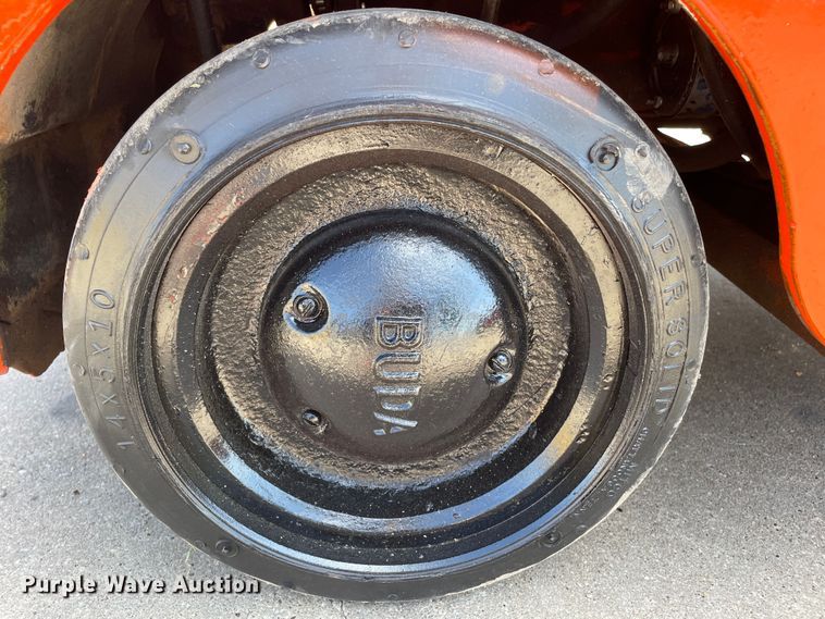 image for item DN4709 Buda FB2024  forklift