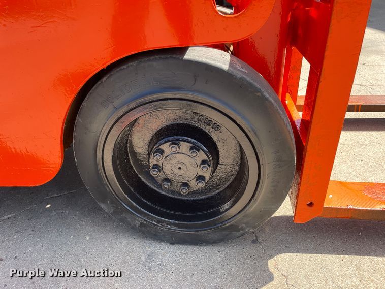 image for item DN4709 Buda FB2024  forklift