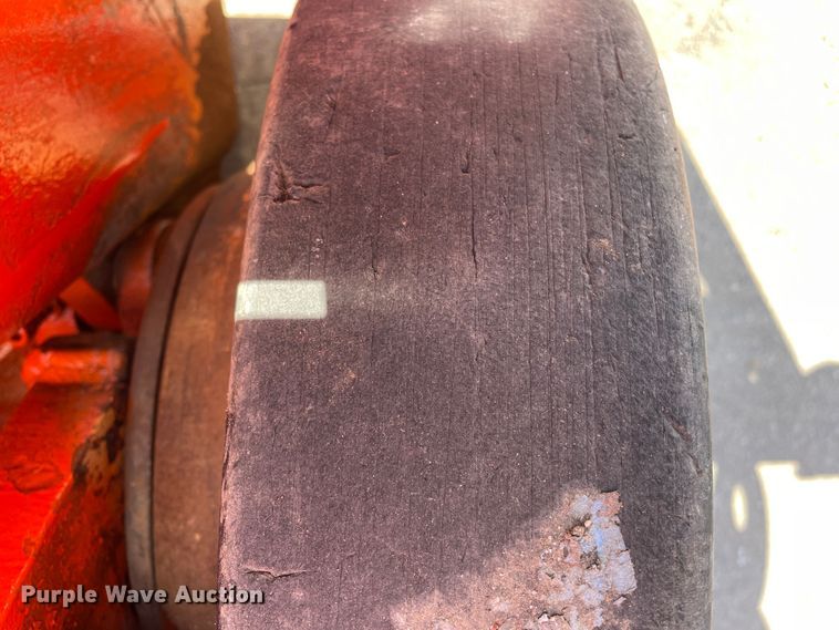 image for item DN4709 Buda FB2024  forklift