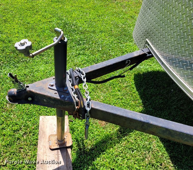 image for item DN8528 Haulmark Transport DLX  enclosed cargo trailer