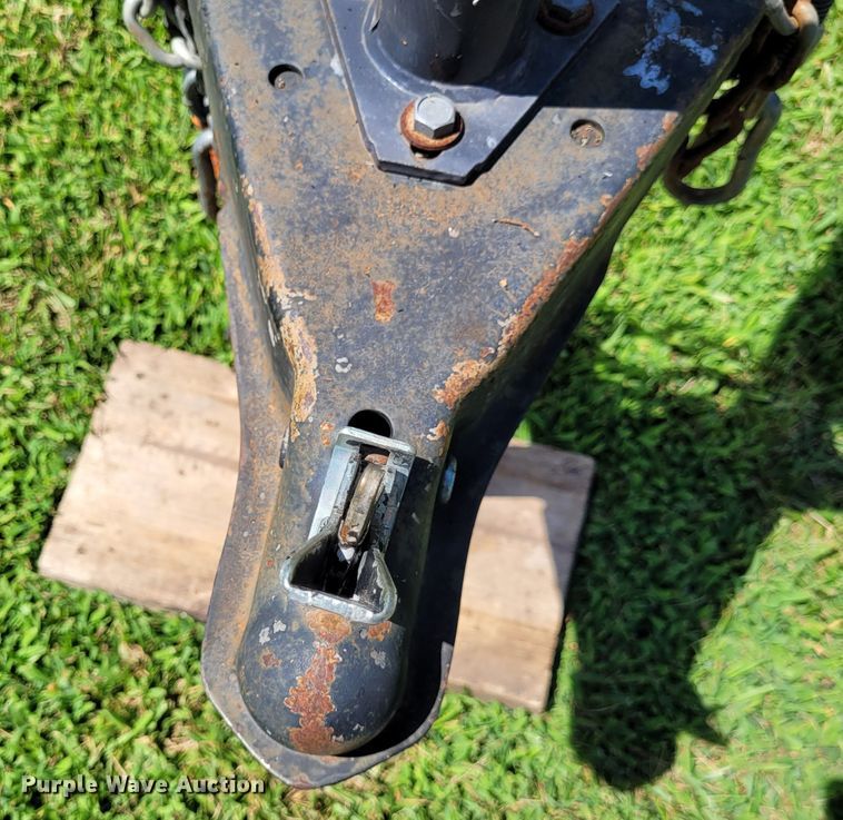 image for item DN8528 Haulmark Transport DLX  enclosed cargo trailer