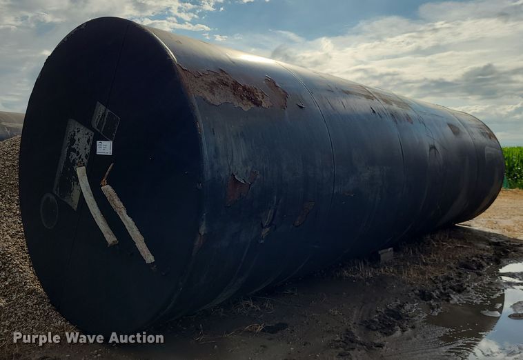 image for item DN8532 Fuel tank