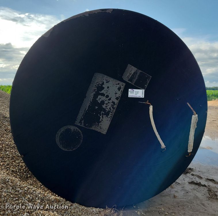 image for item DN8532 Fuel tank