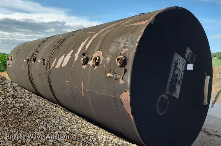 image for item DN8532 Fuel tank