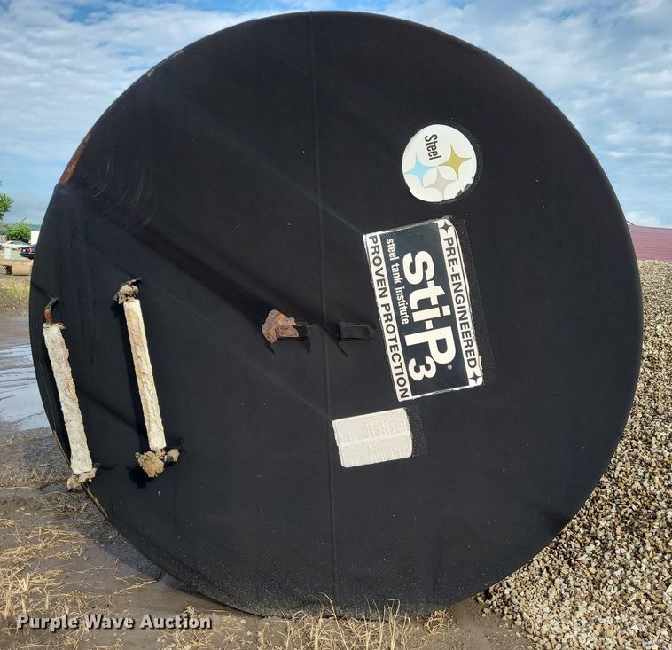 image for item DN8532 Fuel tank