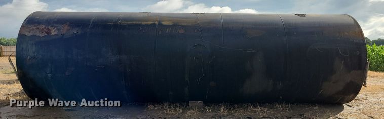 image for item DN8532 Fuel tank