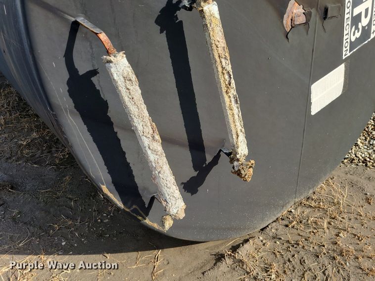 image for item DN8532 Fuel tank