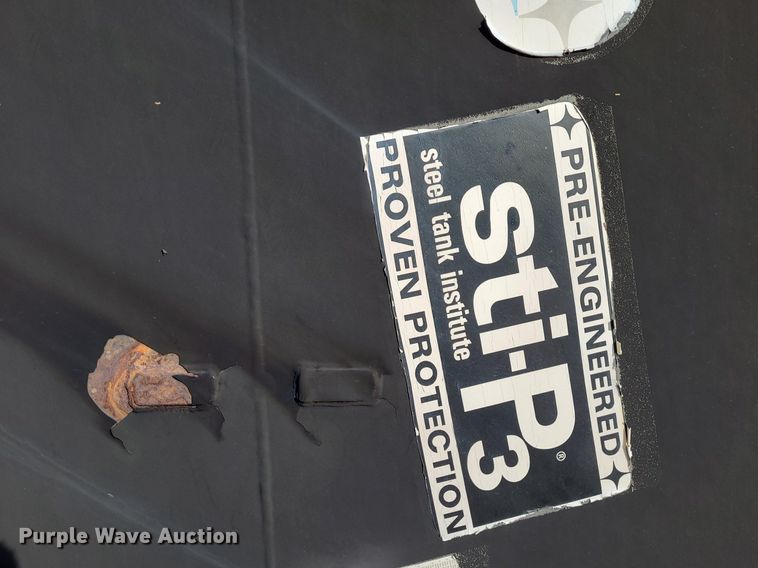 image for item DN8532 Fuel tank