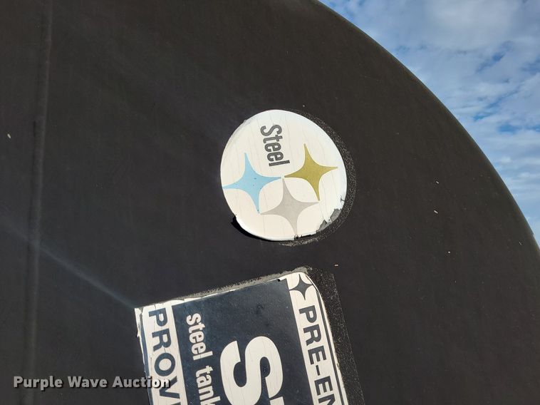 image for item DN8532 Fuel tank