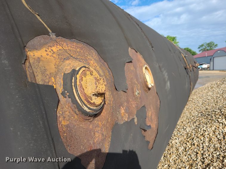 image for item DN8532 Fuel tank