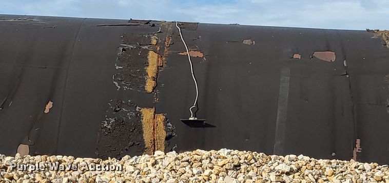 image for item DN8532 Fuel tank