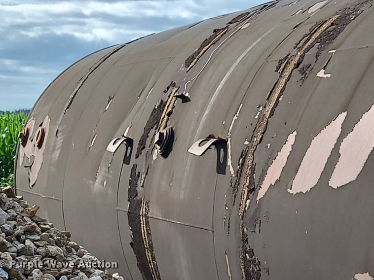 image for item DN8532 Fuel tank