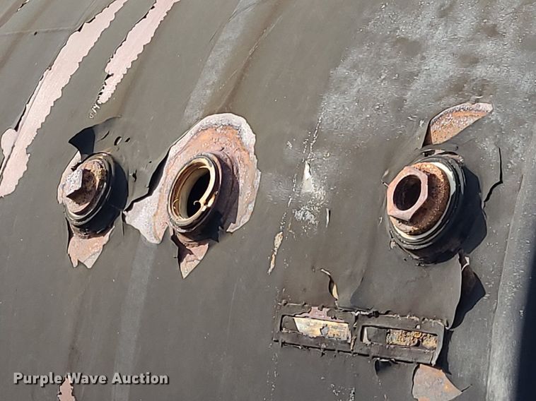 image for item DN8532 Fuel tank