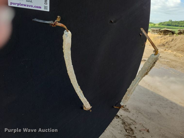 image for item DN8532 Fuel tank