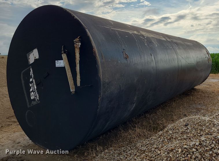 image for item DN8533 Fuel tank