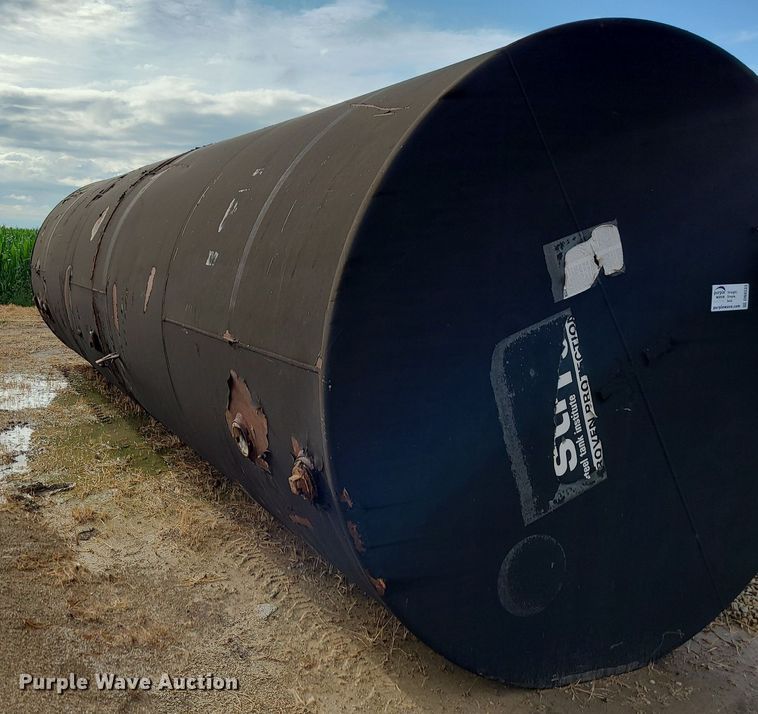 image for item DN8533 Fuel tank