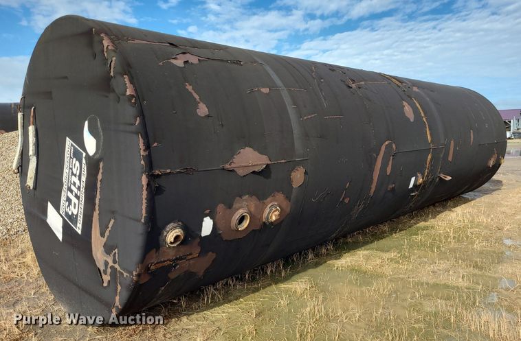 image for item DN8533 Fuel tank