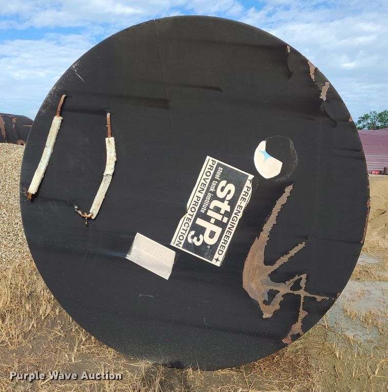 image for item DN8533 Fuel tank