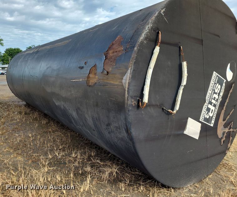 image for item DN8533 Fuel tank