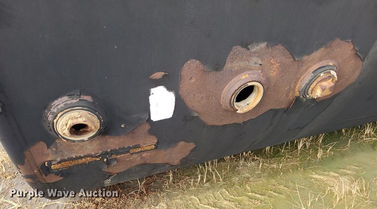 image for item DN8533 Fuel tank