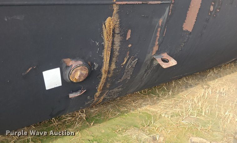 image for item DN8533 Fuel tank