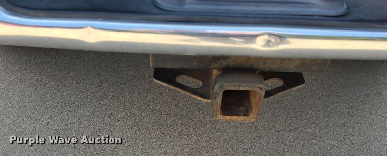 image for item DN8542 2003 Dodge Ram 1500 SLT  Quad Cab pickup truck