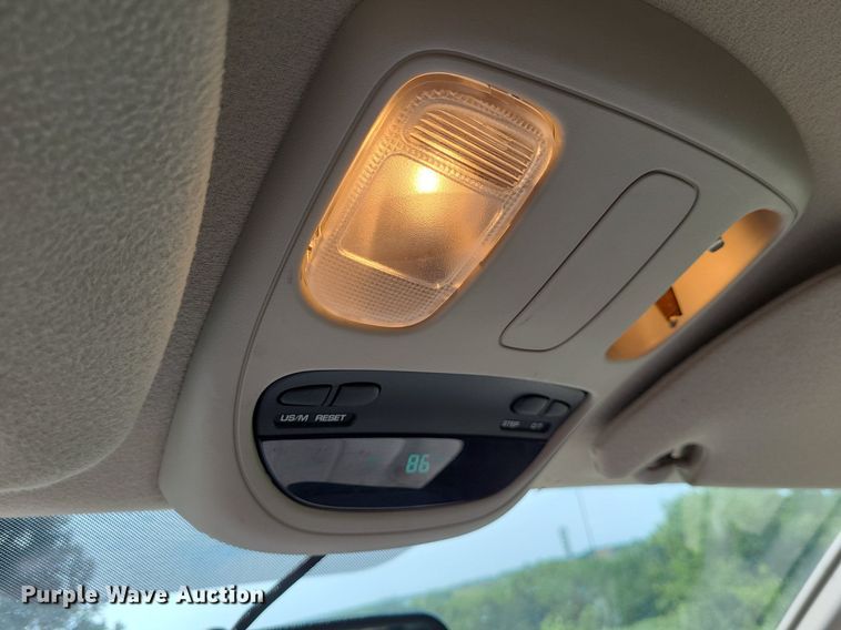 image for item DN8542 2003 Dodge Ram 1500 SLT  Quad Cab pickup truck