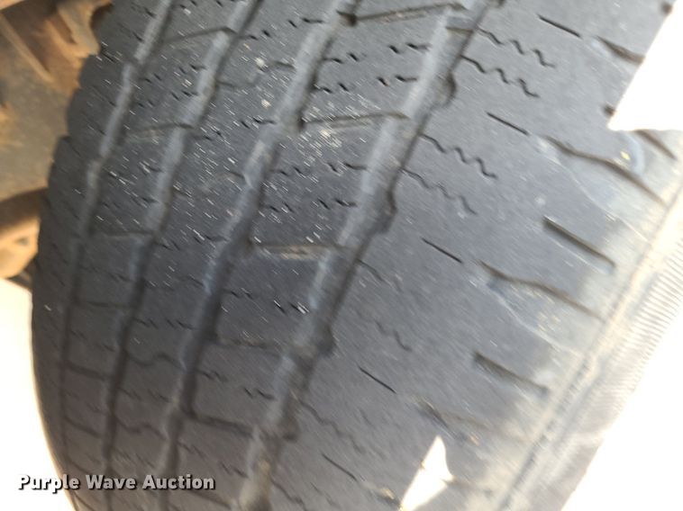 image for item DN8542 2003 Dodge Ram 1500 SLT  Quad Cab pickup truck